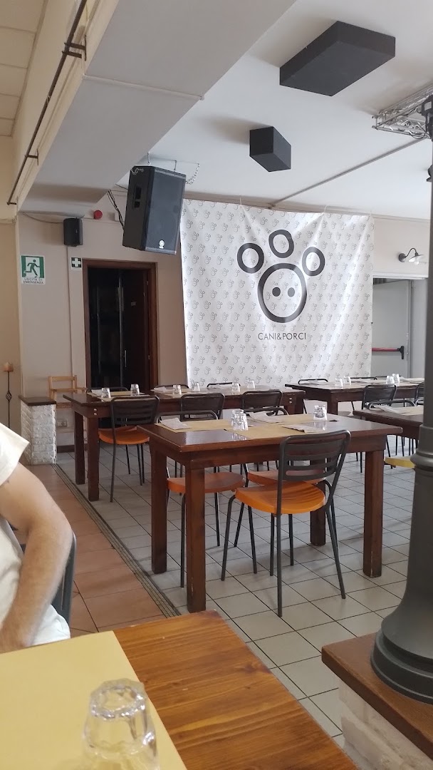 Bar San Marziale