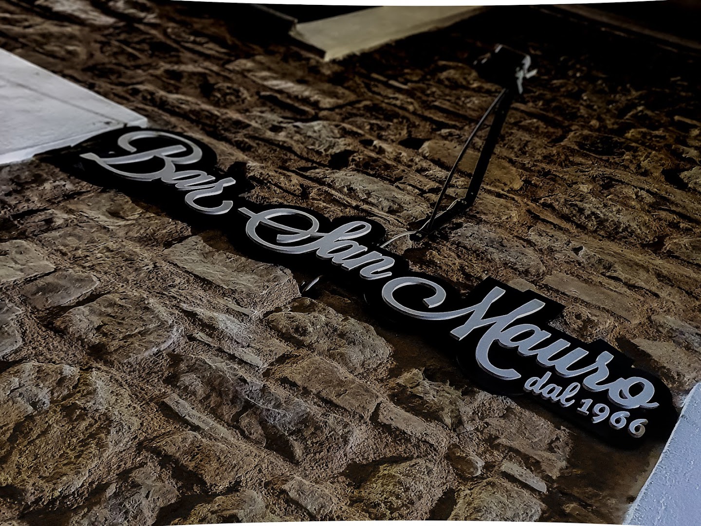 Bar San Mauro
