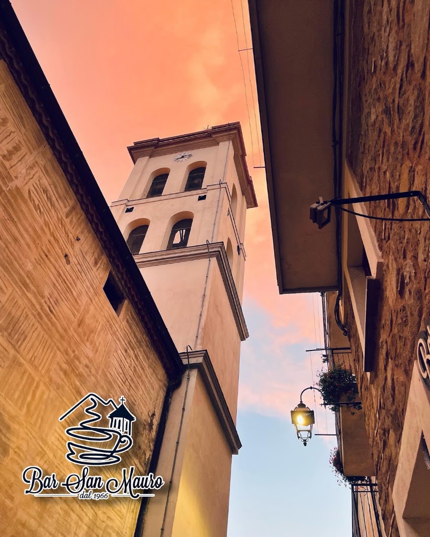 Bar San Mauro