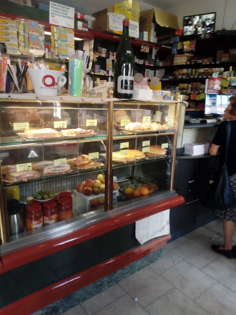 Bar San Michele