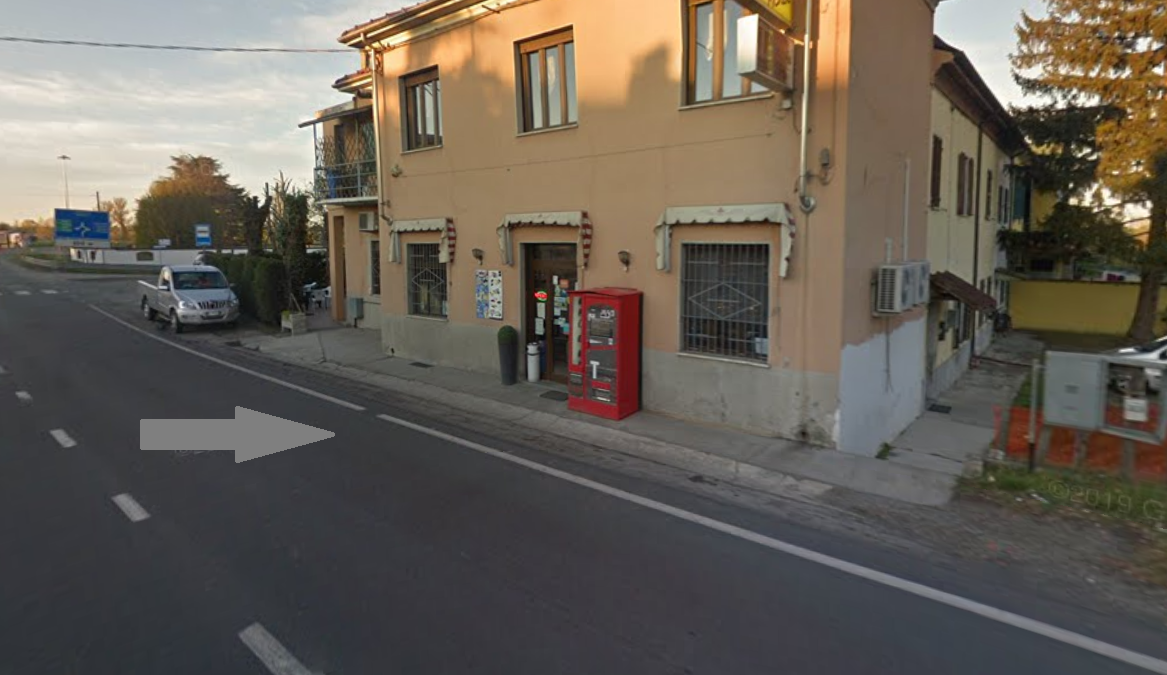 Bar San Michele