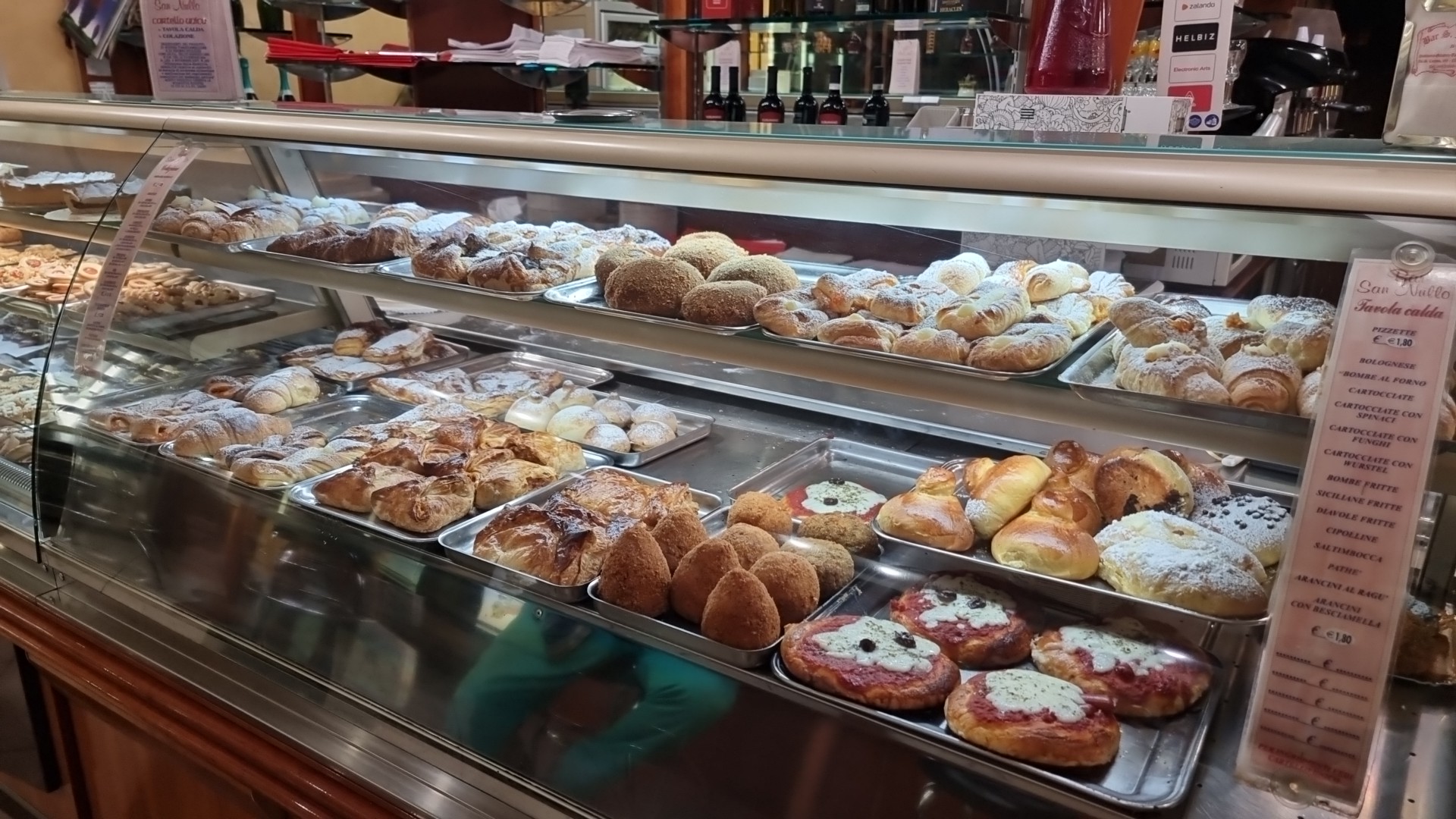 Bar San Nullo