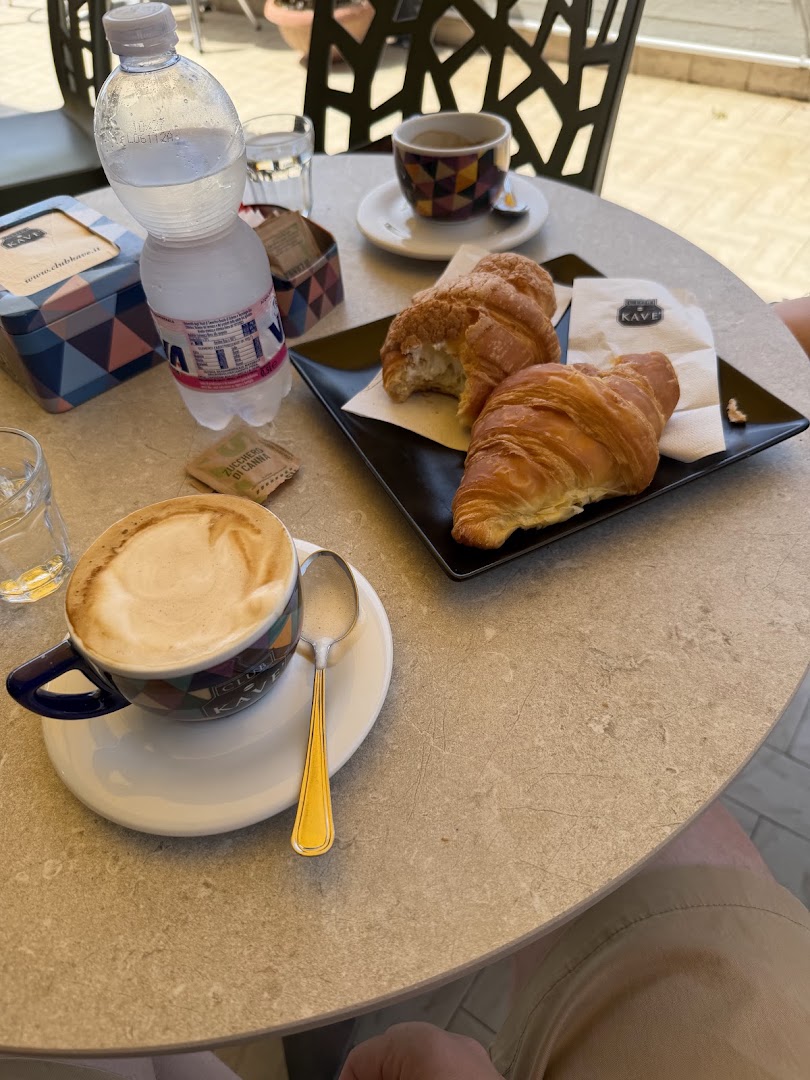 Bar San.Pa Meeting Coffee