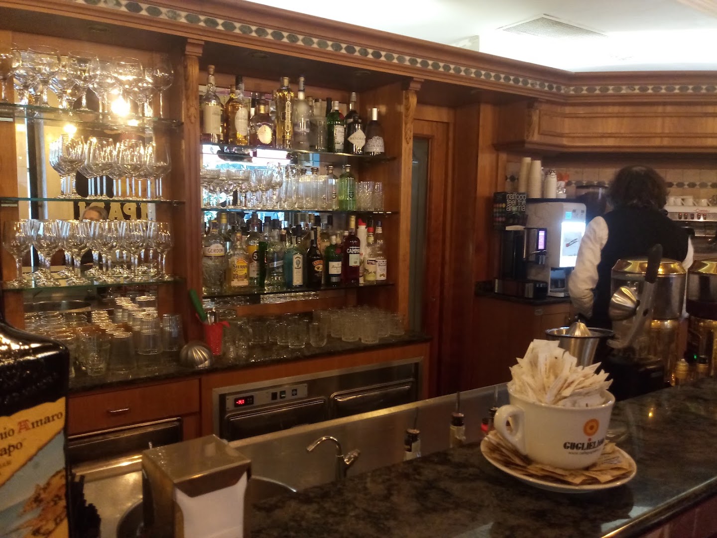 Bar San Paolo