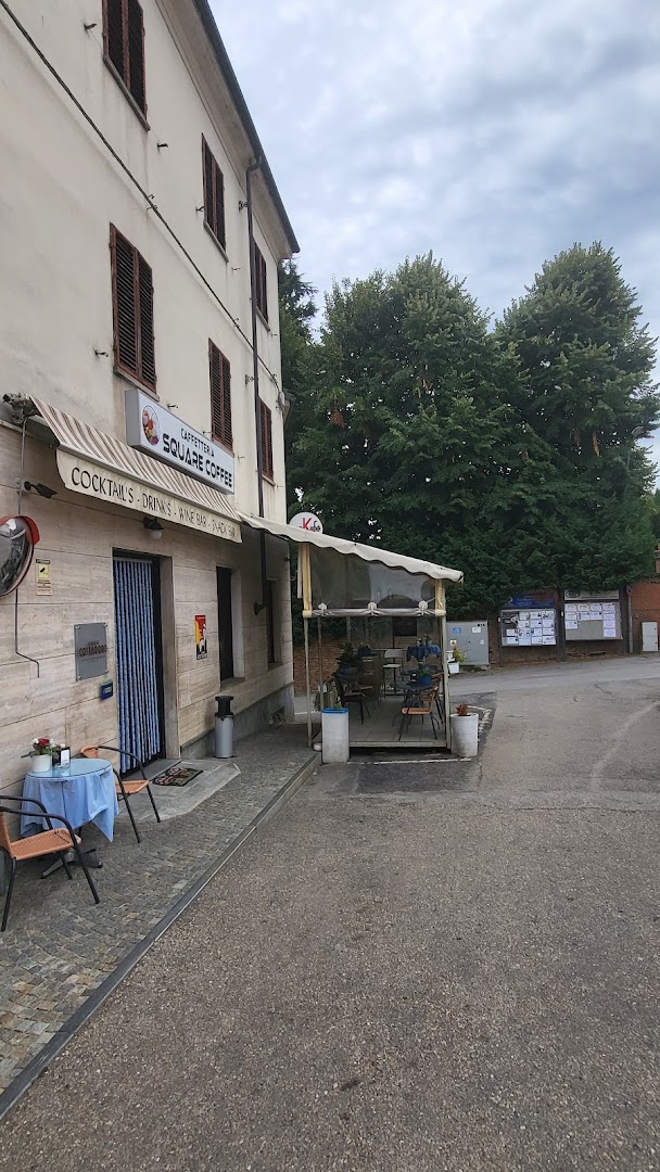 Bar San Paolo Solbrito Di Tordella Giacomo E C. Sas