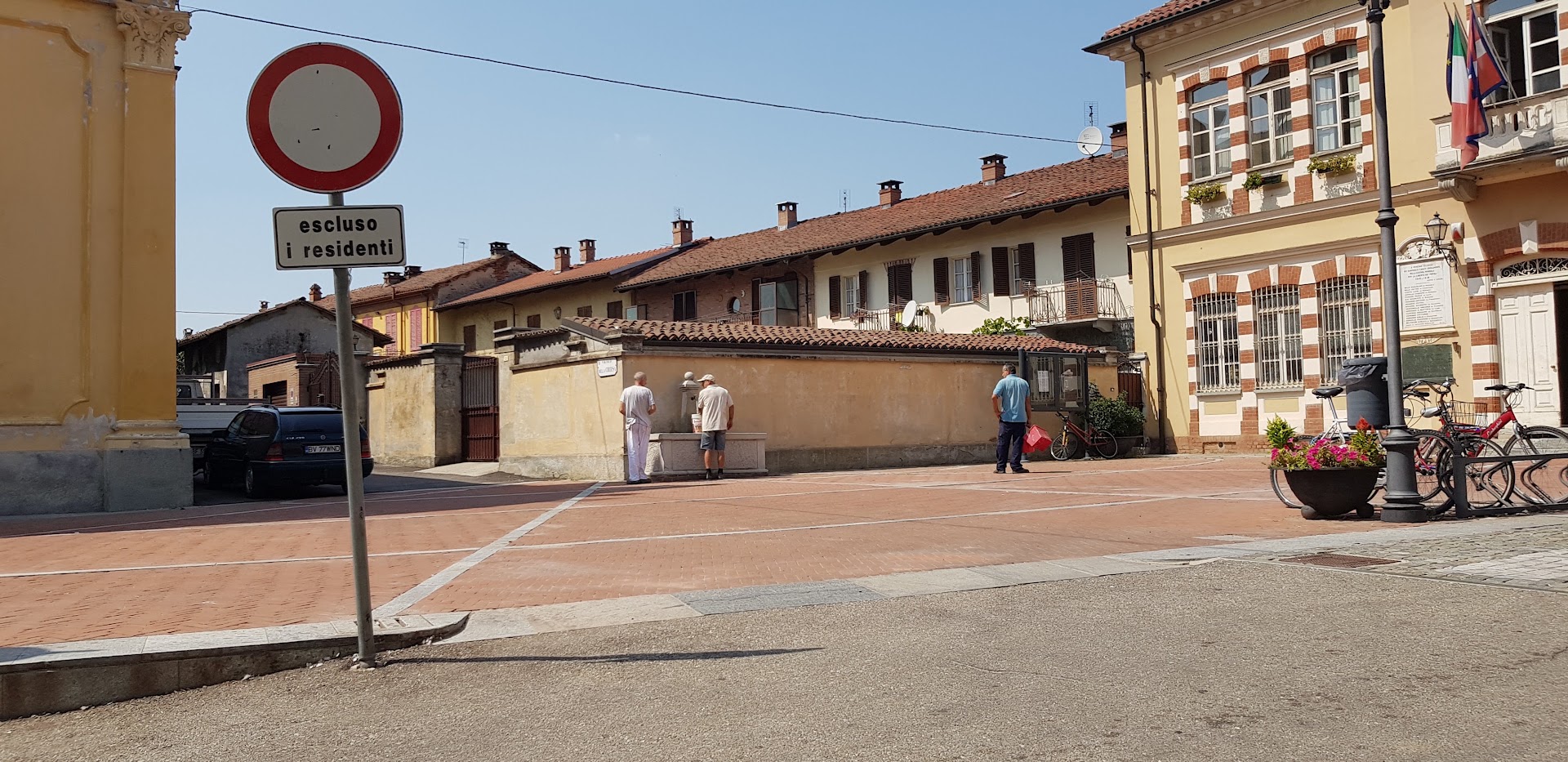 Bar San Paolo Solbrito Di Tordella Giacomo E C. Sas