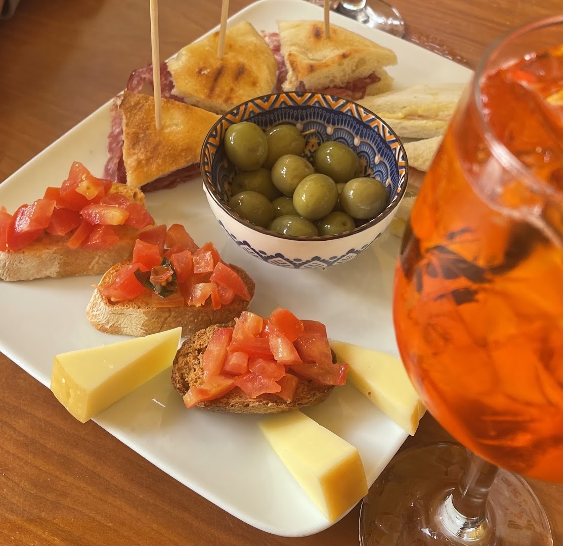 Bar San Paolo