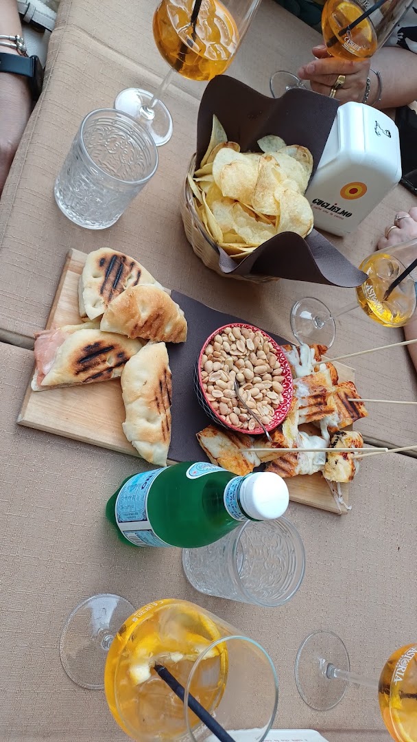 Bar San Paolo