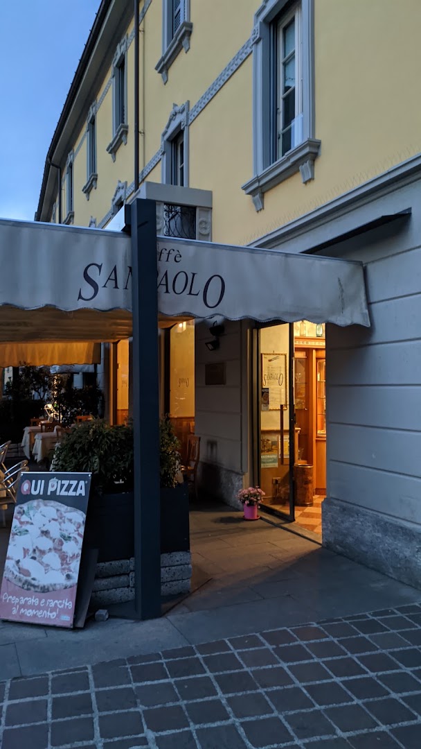 Bar San Paolo