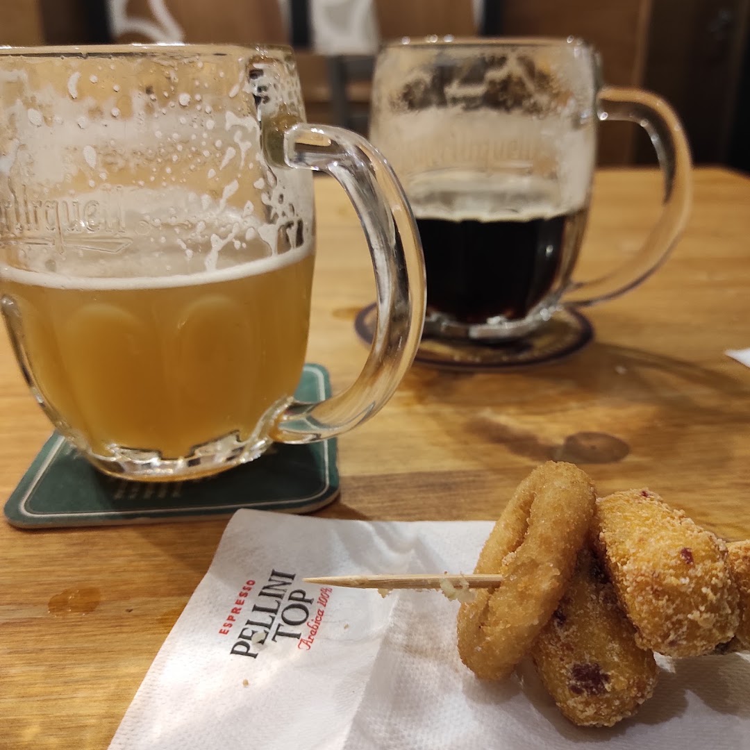 Bar San Pierino - Da Berto