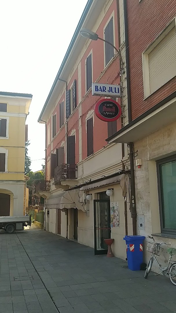 Bar San Pietro