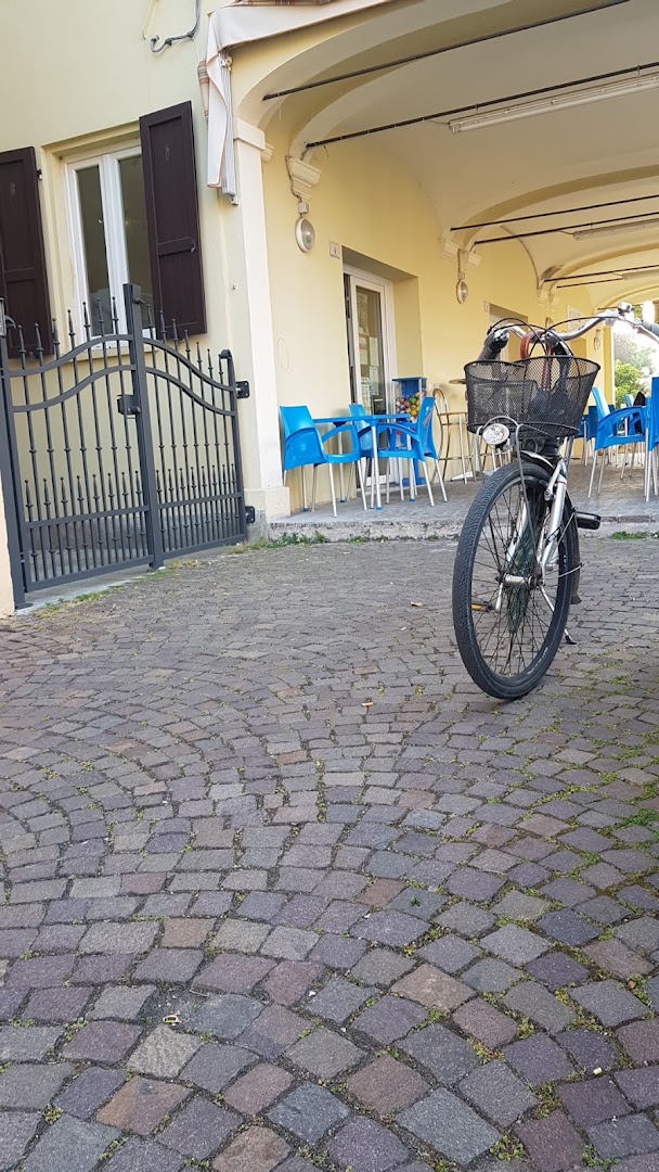 Bar San Pietro