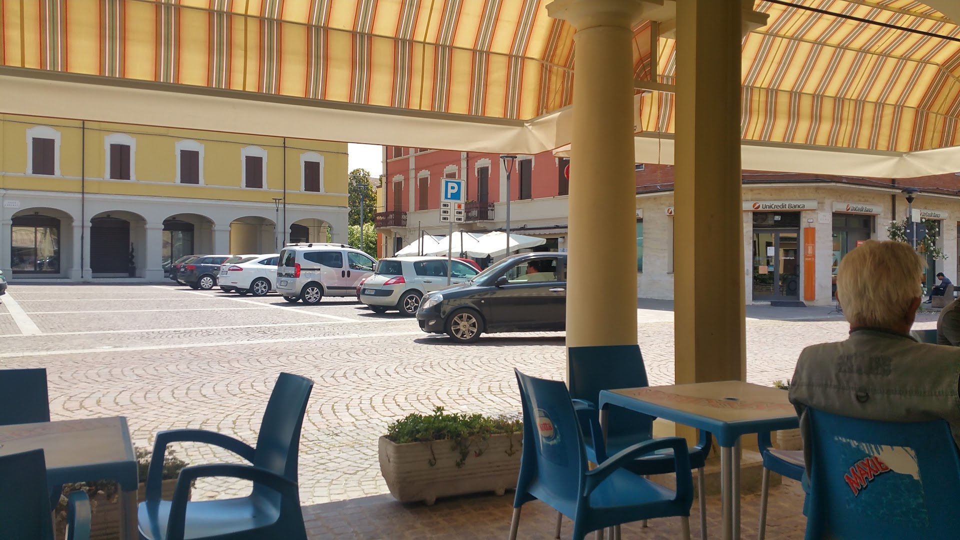 Bar San Pietro