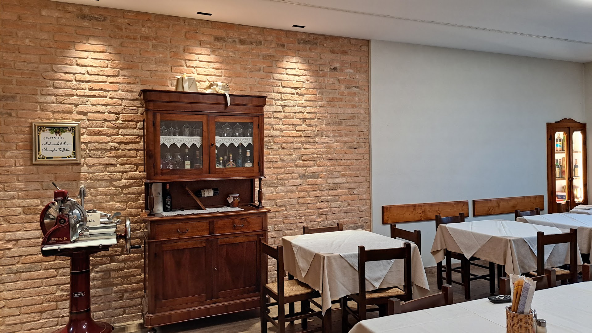 Bar San Rocco di Paolo Toffetti, Brignano Gera d'Adda