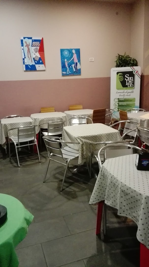 Bar San Siro da Laura e Loredana, Nizza Monferrato