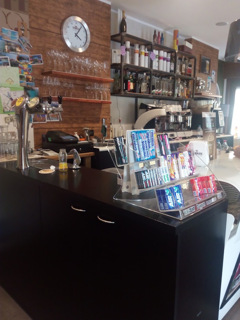 Bar San Vigilio