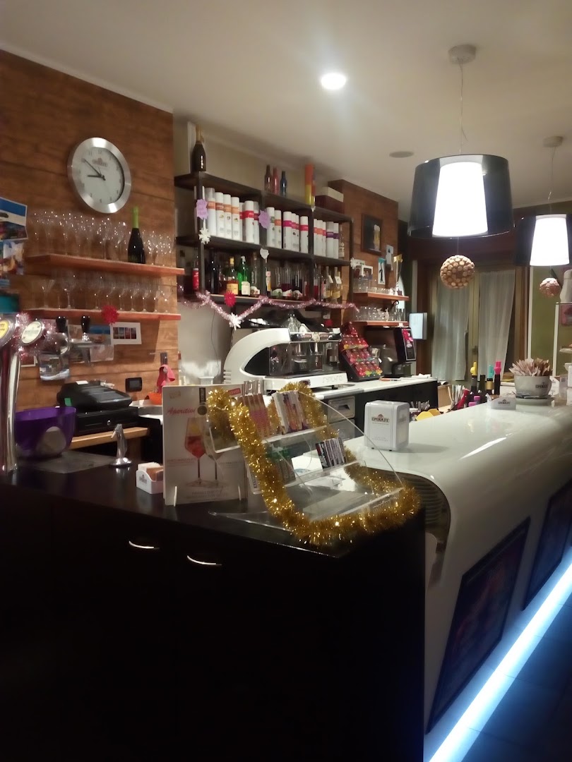 Bar San Vigilio