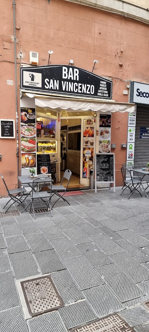 Bar San Vincenzo