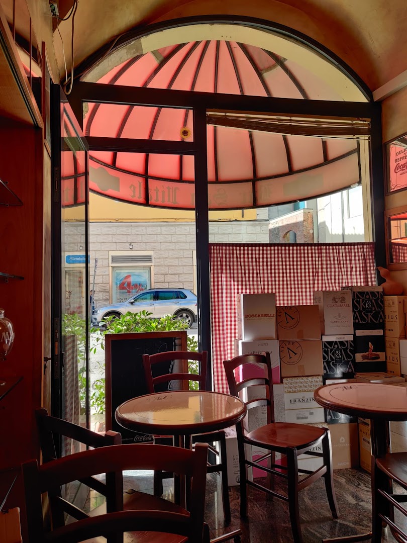 Bar San Vitale