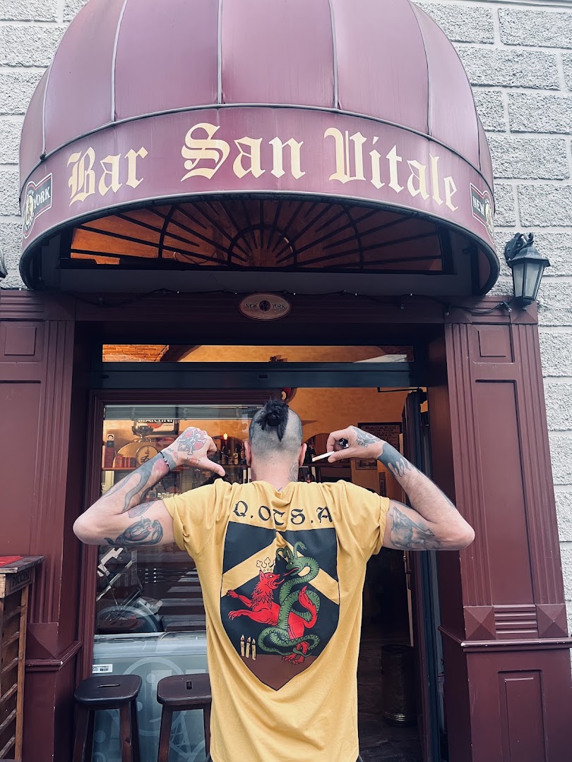 Bar San Vitale