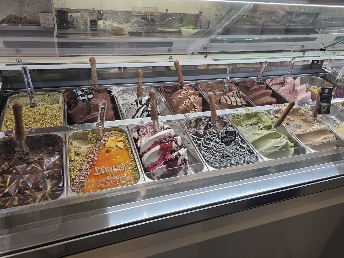 Bar San Vito