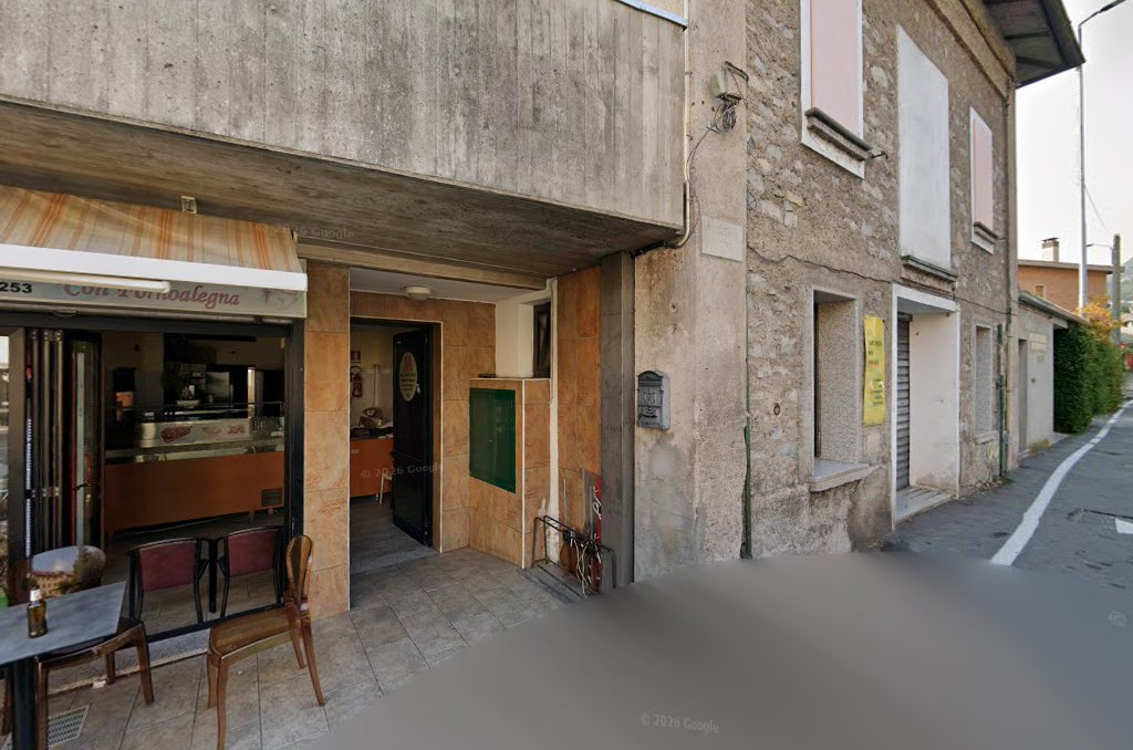 Bar San Zenone, Mandello del Lario