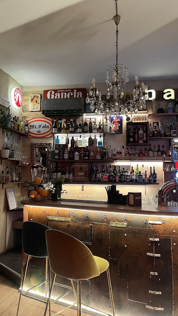 Bar SanBernardo (quelli del MACO)