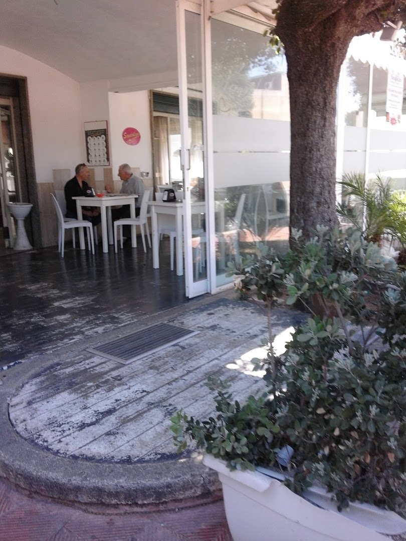 Bar Sandokan