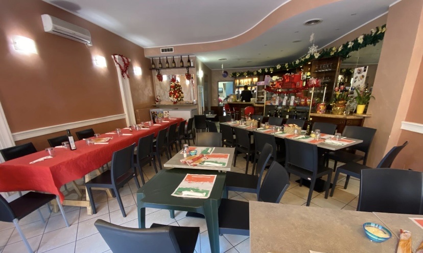 Bar Sandra tavola calda, Caramagna Piemonte