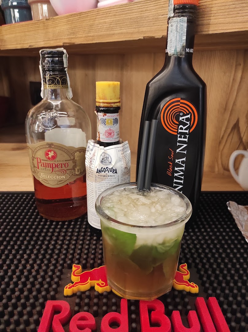 Bar Sandri