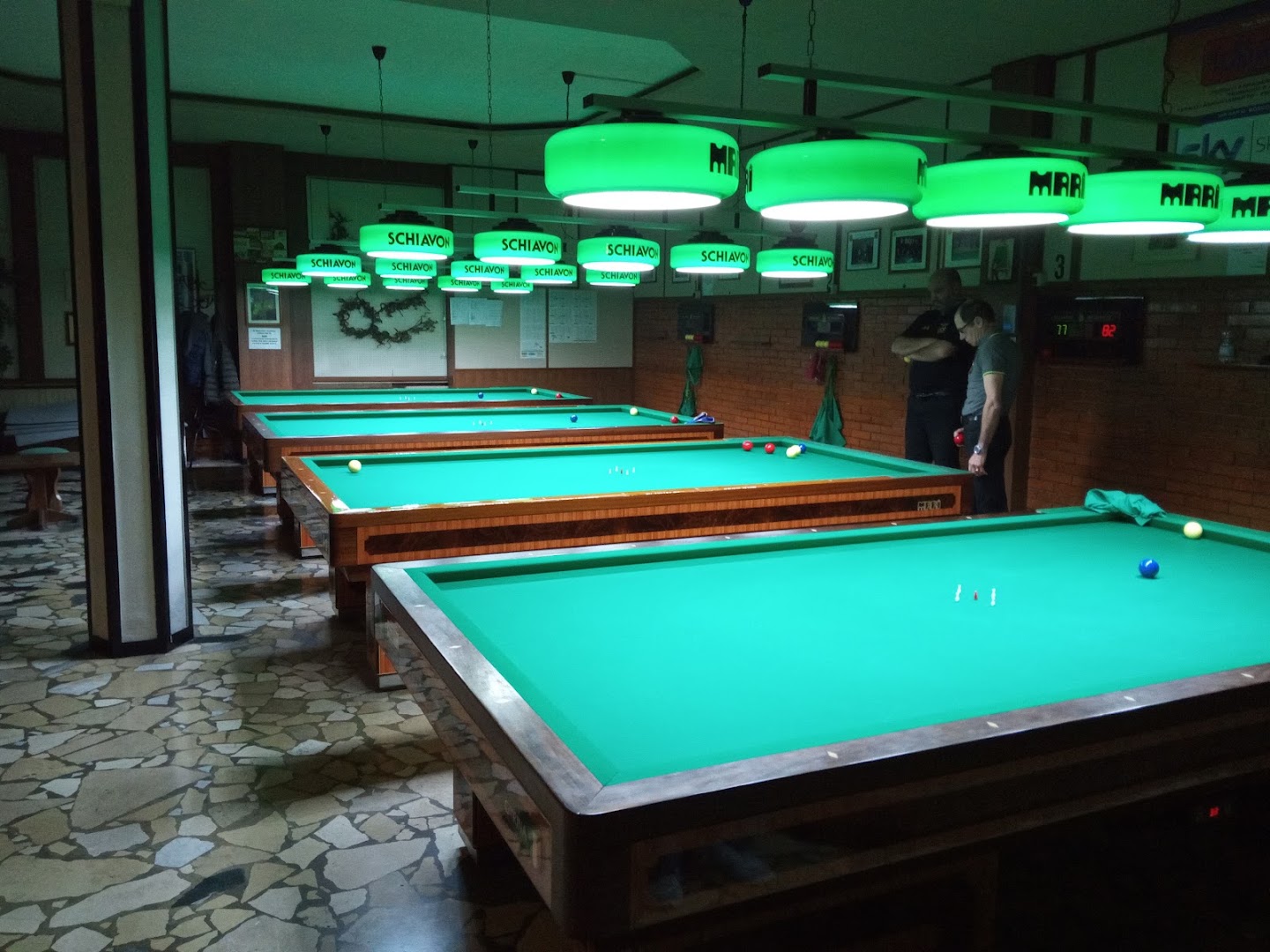 Bar Sandri