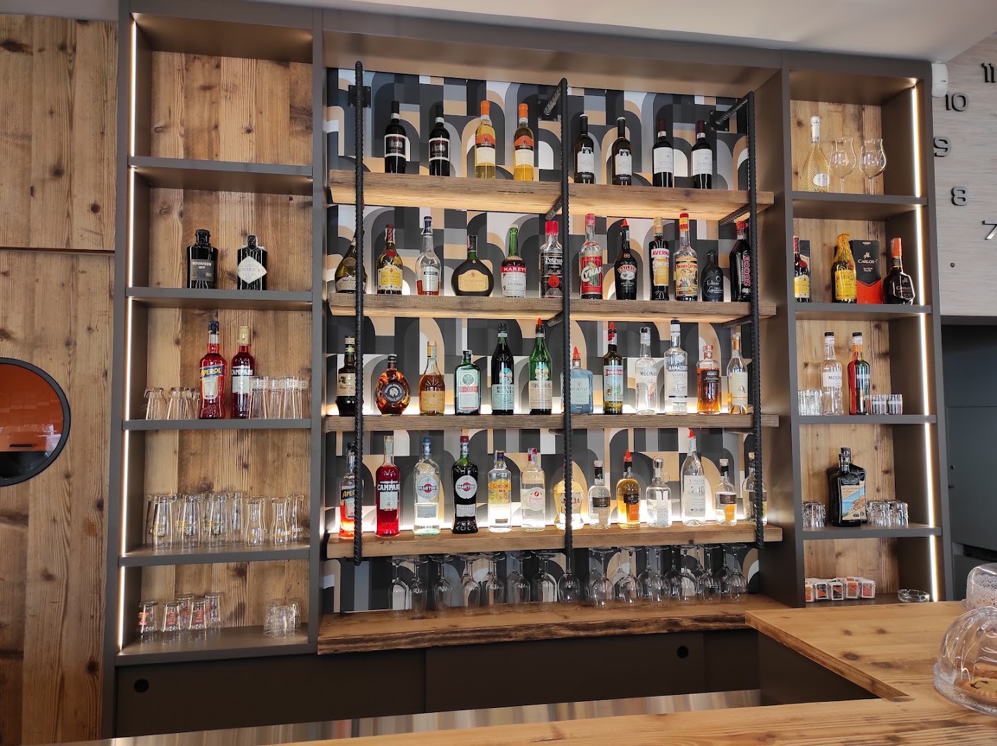 Bar Sandri