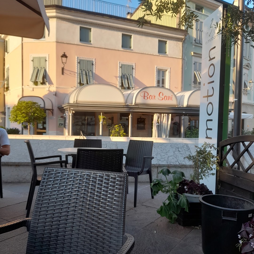 Bar Sani