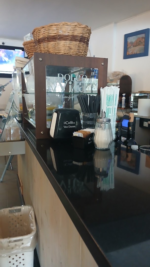 Bar Sanna