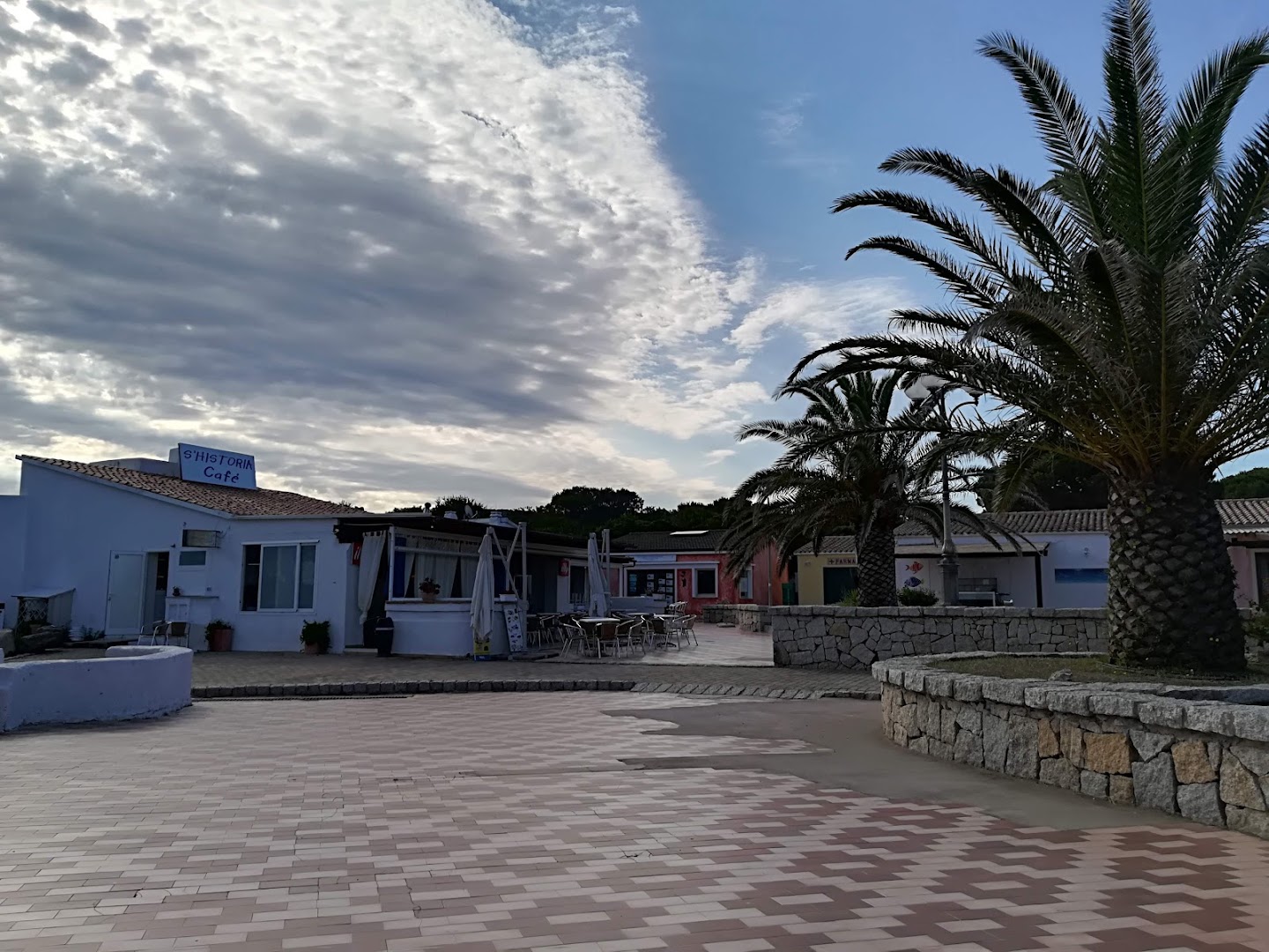 Bar Sanna