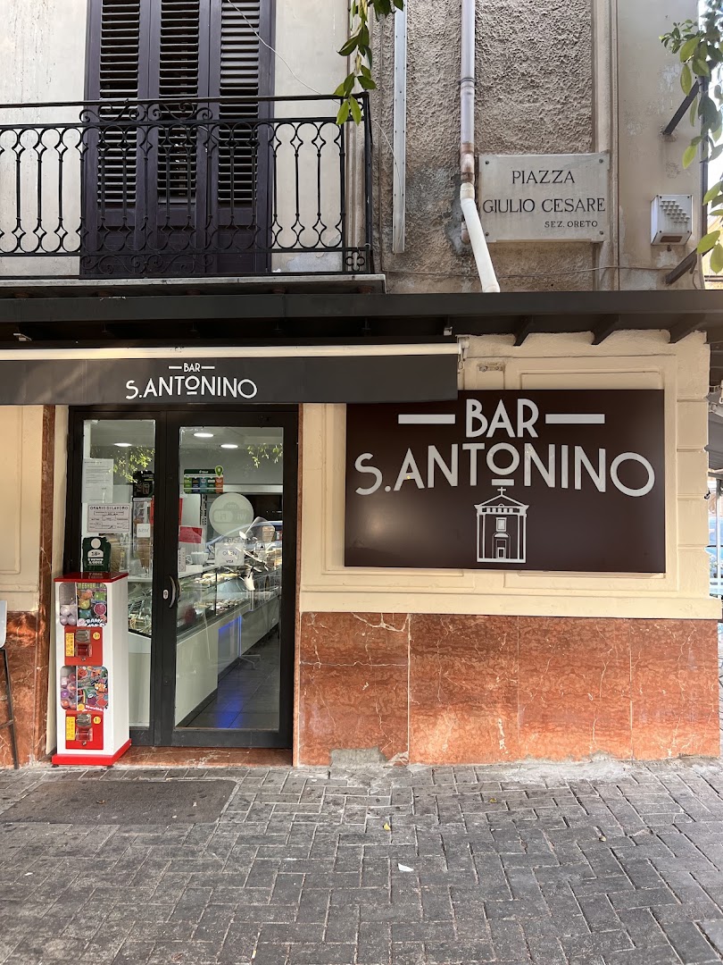 Bar Sant 'Antonino