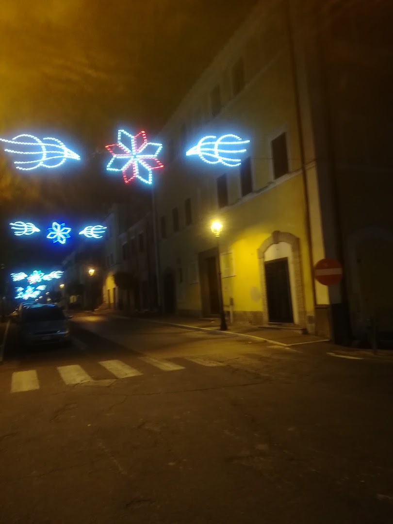 Bar Sant' Elia