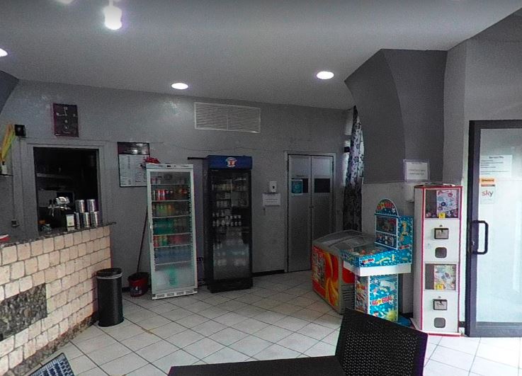 Bar Sant' Elia