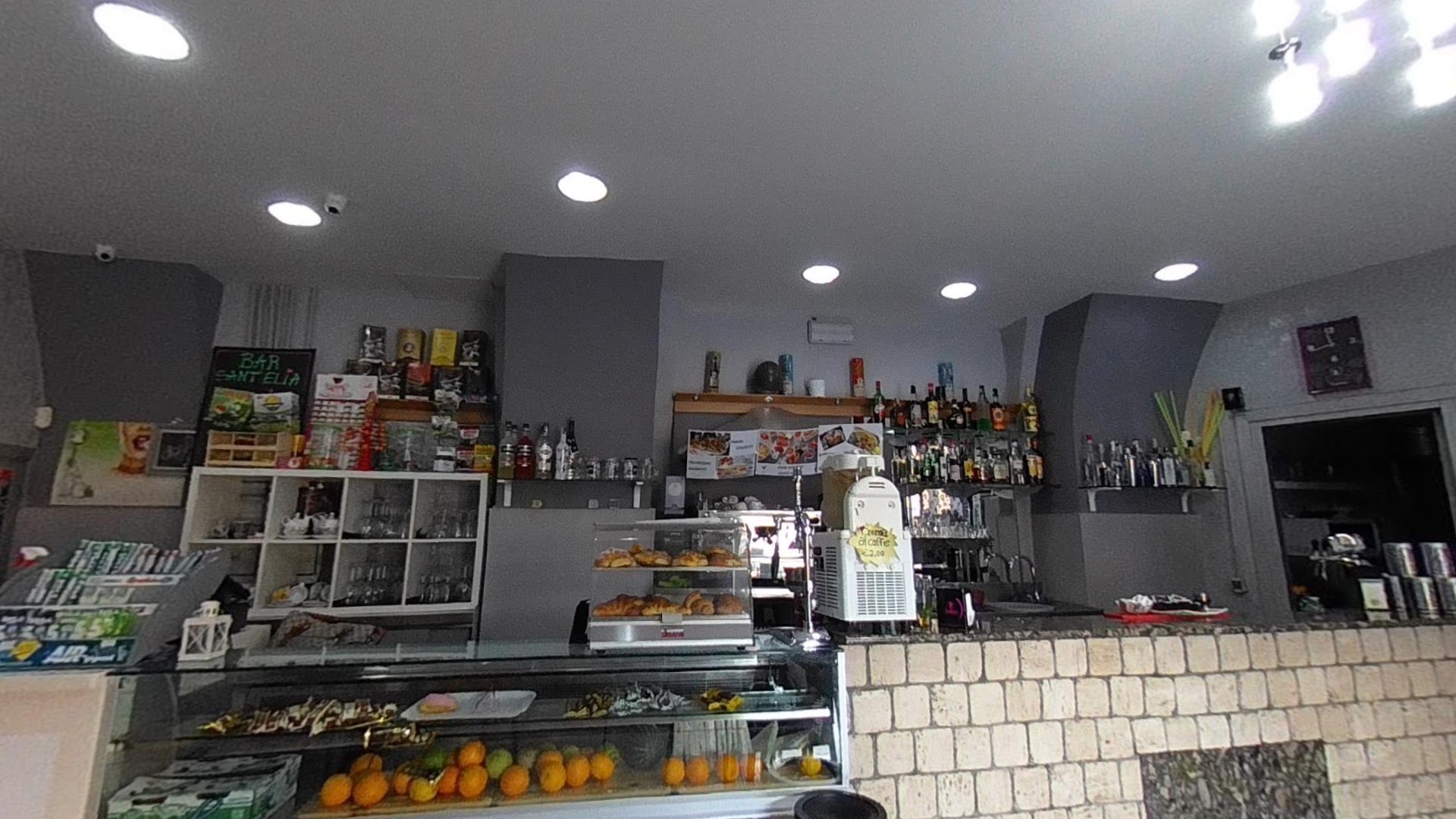 Bar Sant' Elia
