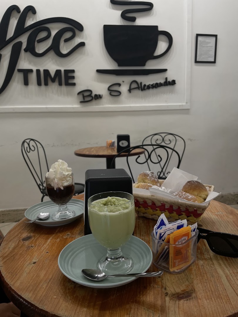 Bar Santa Alessandra