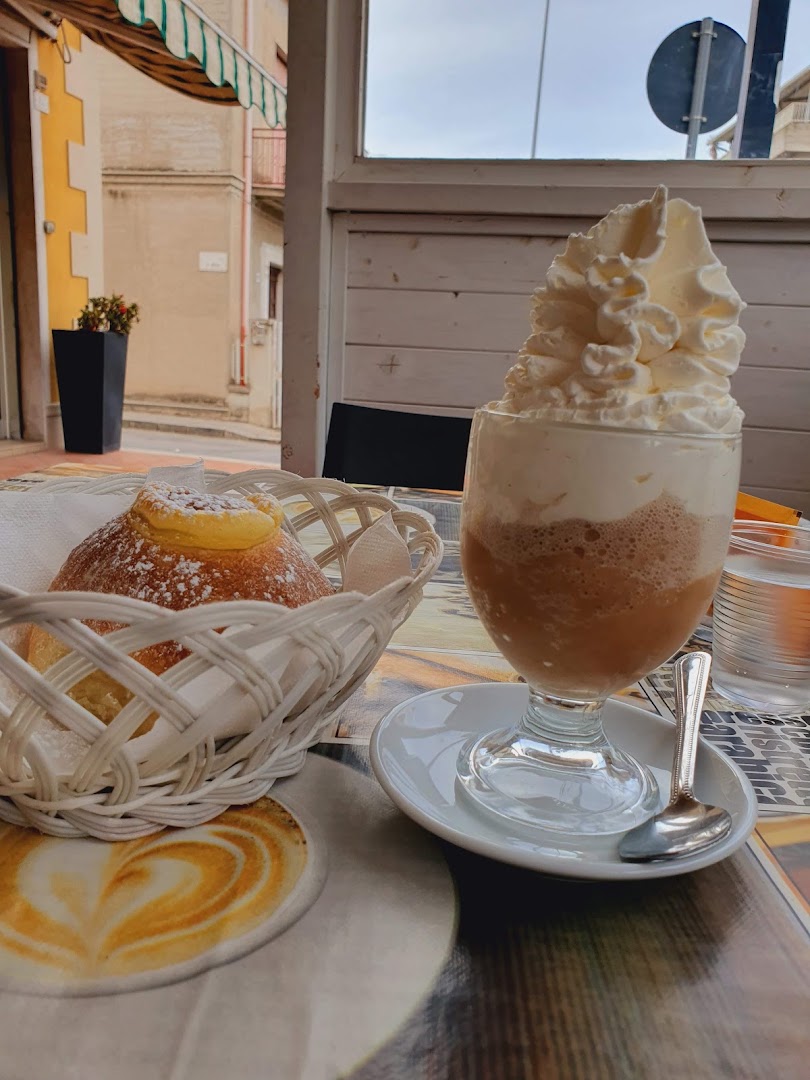 Bar Santa Alessandra