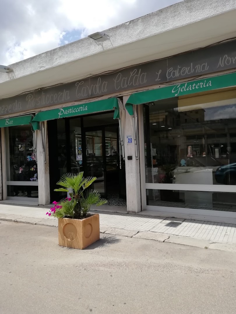 Bar Santa Caterina Novella