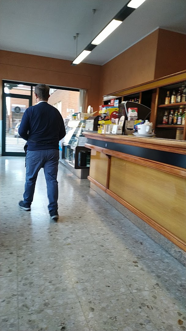 Bar Santa Caterina, Biella
