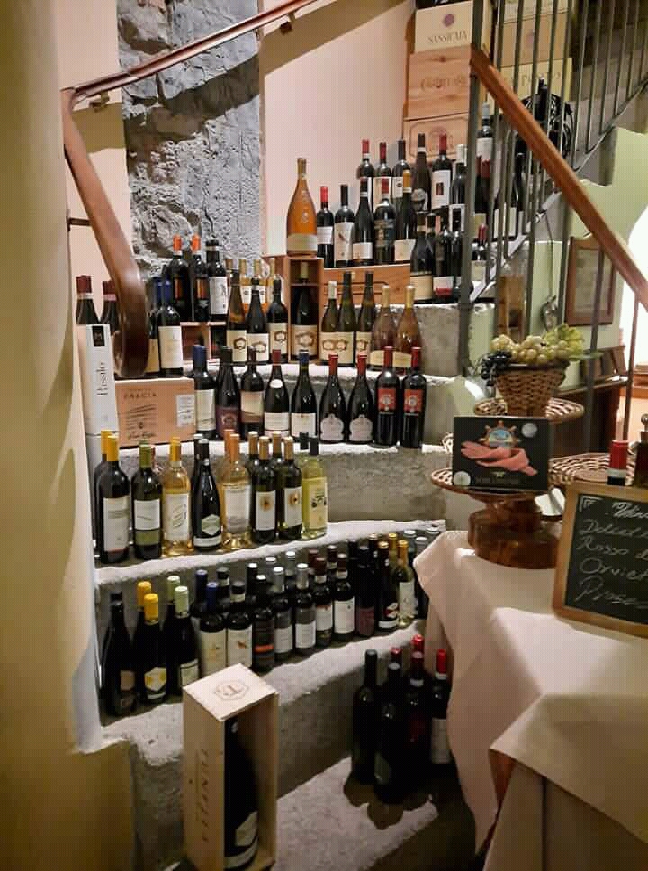 Bar Santa Cecilia