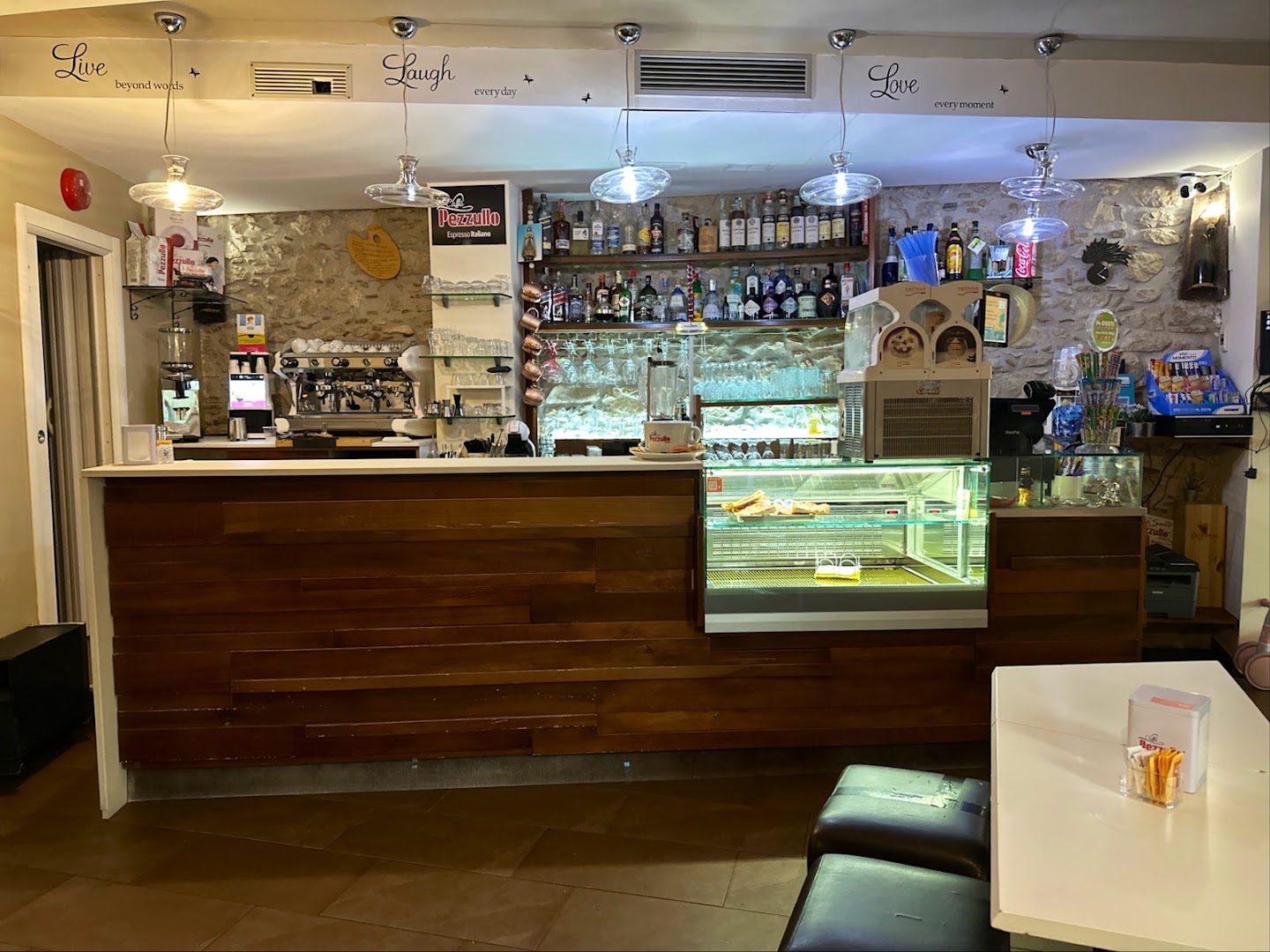 Bar santa croce caffè scorretto