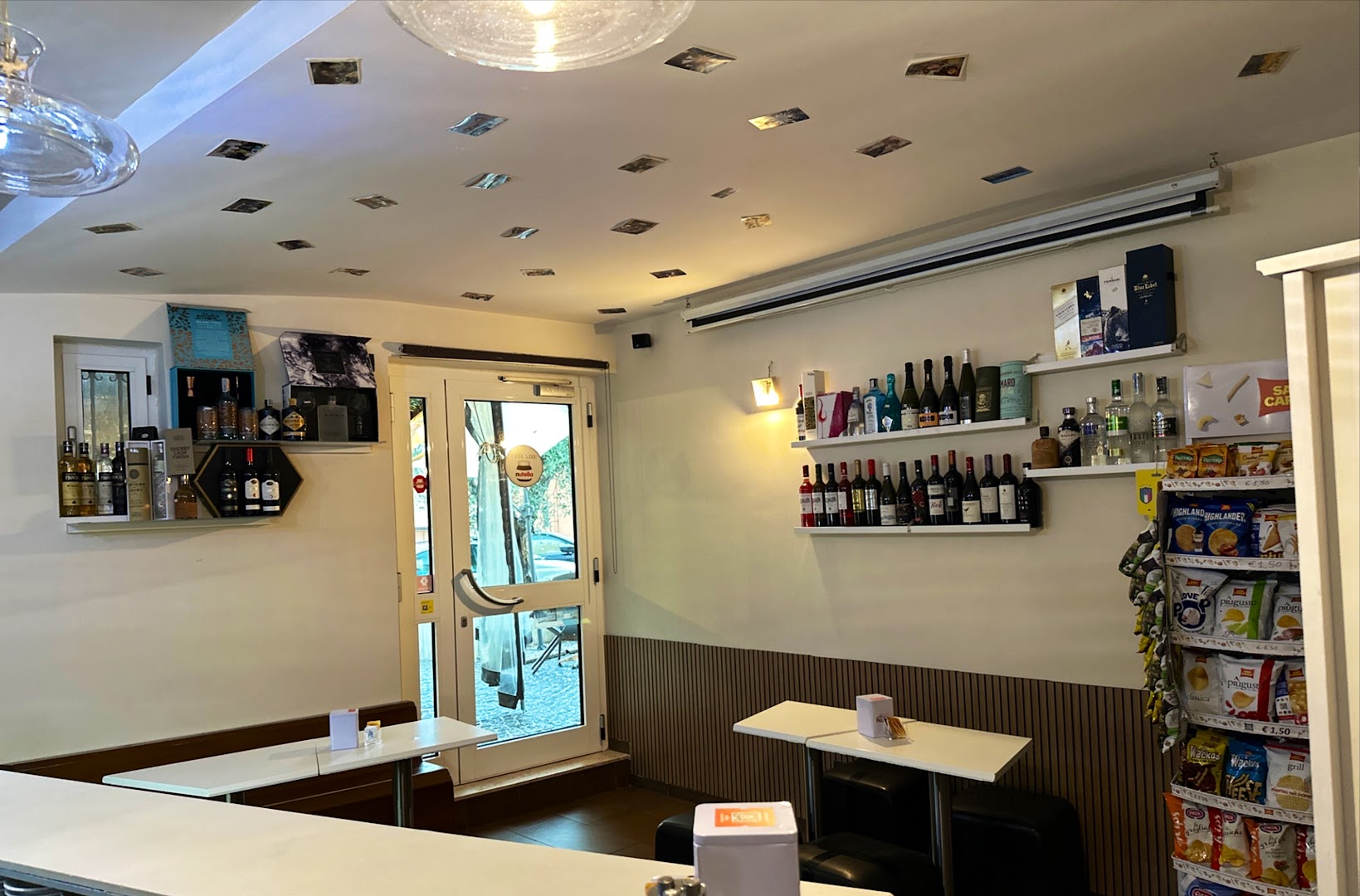 Bar santa croce caffè scorretto