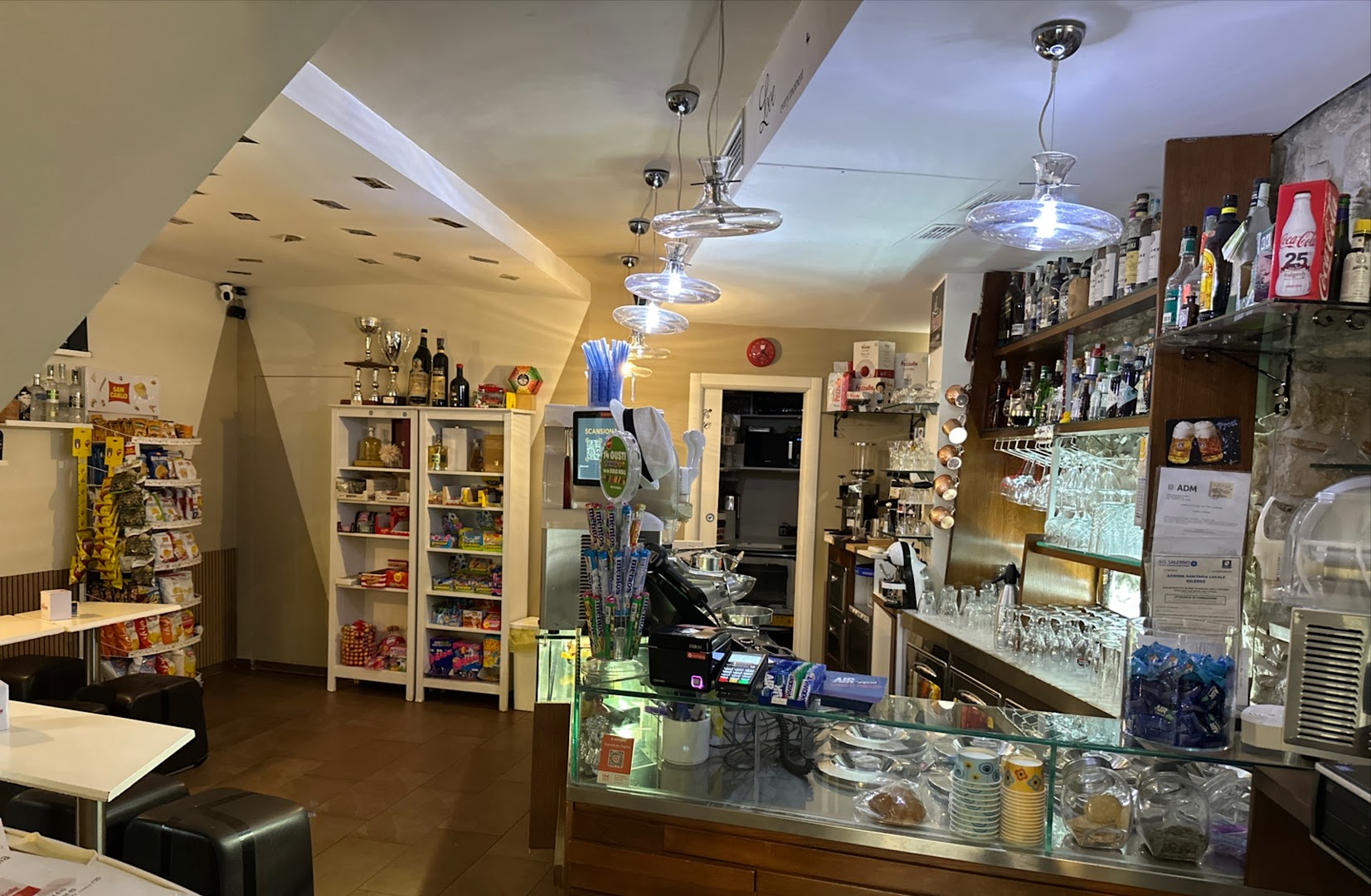Bar santa croce caffè scorretto