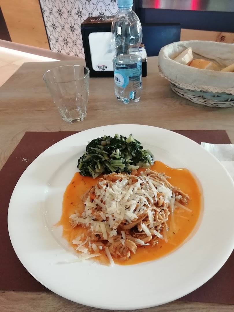 Bar Santa Margherita