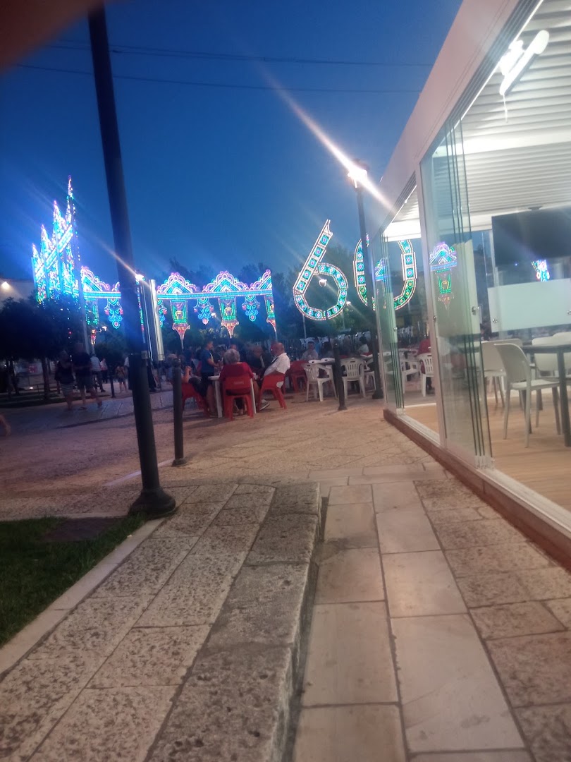 Bar Santa Marina Di Montagna Donata