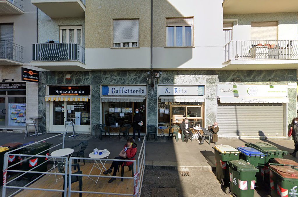 BAR SANTA RITA